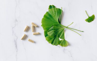 Premium Ginkgo for Men: Top Picks Over $50 for 2026