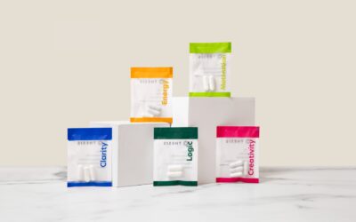 Best Nootropic Stack for Men Over 50: Cognitive Support for Aging Brains in 2026