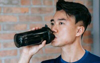 Amino Acids for Men Over 40: What You Need in 2026