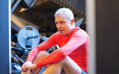 Leucine for Men Over 50: How to Preserve Muscle and Vitality in 2026