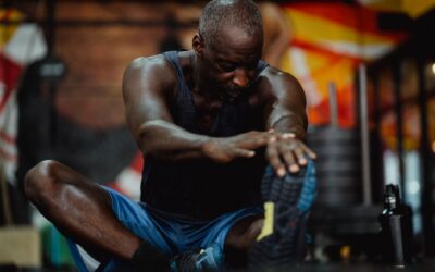 Glutamine for Men Over 50: Recovery and Vitality in 2026