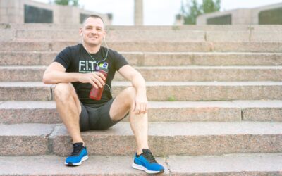 L Citrulline for Men Over 40: Boost Energy and Performance in 2026