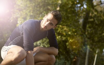 L Arginine for Men Over 40: Boost Vitality and Performance in 2026