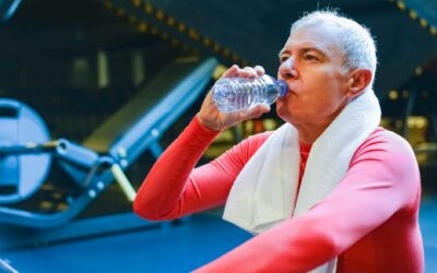 Taurine for Men Over 50: Benefits, Dosage, and What to Look For in 2026