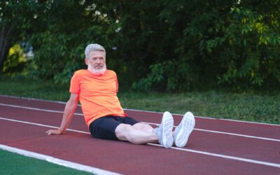 L Carnitine for Men Over 50: Energize Your Vitality in 2026