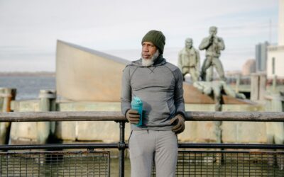 Best Amino Acids for Men Over 60: Boost Vitality and Strength in 2026