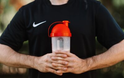 Best Leucine for Men Over 40: Top Picks for Muscle Health in 2026