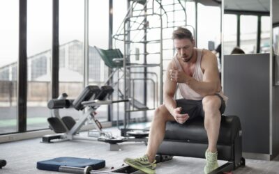 Best Glutamine for Men Over 40: Support Recovery and Vitality in 2026