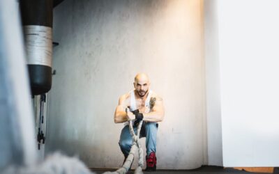 Best L Citrulline for Men Over 40: Boost Performance & Recovery in 2026