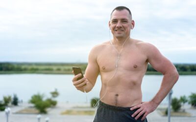 Best L-Arginine for Men Over 40: Enhance Vitality and Blood Flow in 2026