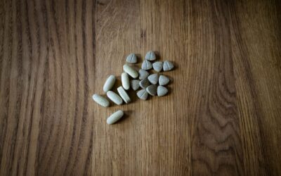The Ultimate Supplement Stack for Men Over 50 in 2026