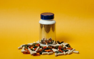 Best Energy Supplements for Men Over 50: A 2026 Guide to Vitality