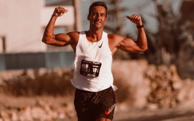 Best Energy and Stamina Supplement for Men Over 50 in 2026