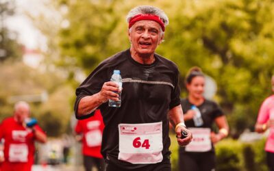 Best Natural Stamina Supplements for Men Over 50: A 2026 Guide
