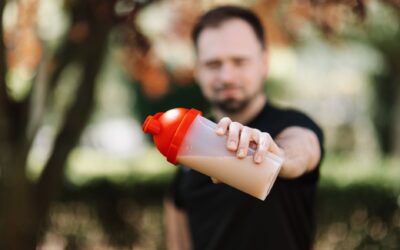 Top Energy Supplements for Men Over 60 in 2026: A Practical Guide