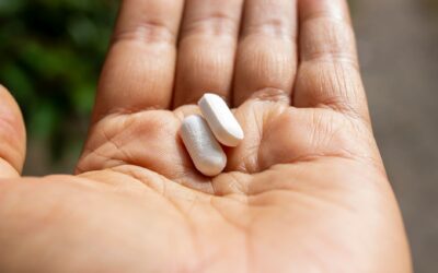 Top Natural Supplements for Men Over 40 in 2026