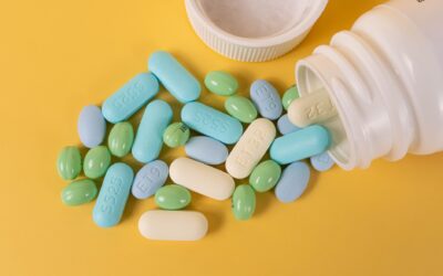 Best Supplements for Men Over 50: Vitality & Wellness in 2026