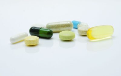 Top Natural Supplements for Men Over 50: A 2026 Guide
