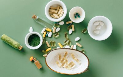 Top Natural Supplements for Men Over 60: 2026 Guide