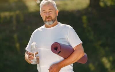 Prostate Health Tips for Men Over 40: Essential Guide for 2026