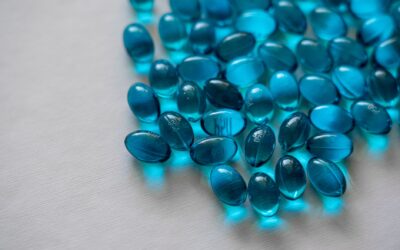 Vitamin D3 for Men Over 40: Key Benefits and Supplement Guide for 2026