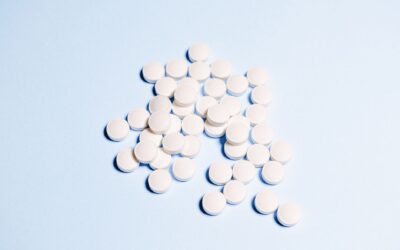 Vitamin K2 for Men Over 40: Why This Nutrient Matters for Bone and Heart Health