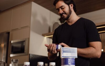 Zinc for Men Over 40: Why This Mineral Matters for Healthy Aging in 2026