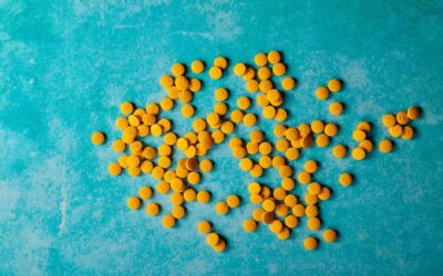 Best Vitamin D3 for Men Over 40: Top Picks for Vitality in 2026